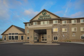  GrandStay Hotel and Suites - Tea/Sioux Falls  Су-Фолс